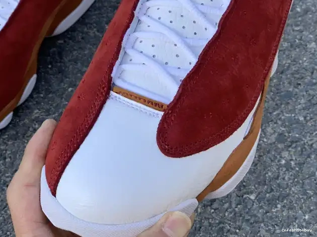 417212-601 Jordan 13 Air Premio 23